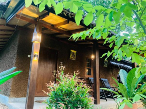 Green Paradise Cottage Udawalawa